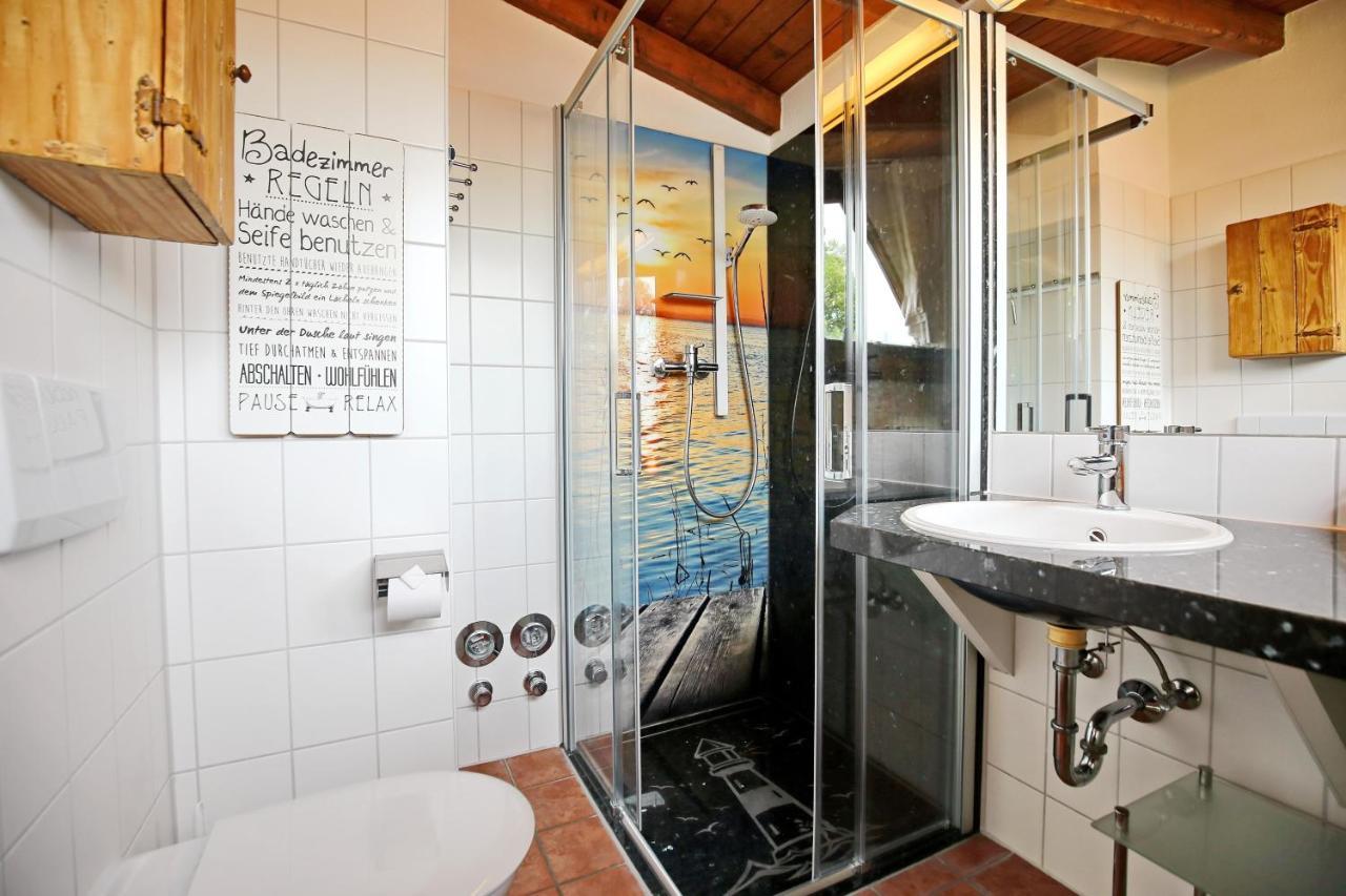 Ostseebad Kühlungsborn Auf Den Hoefen Wohnung 15 מראה חיצוני תמונה