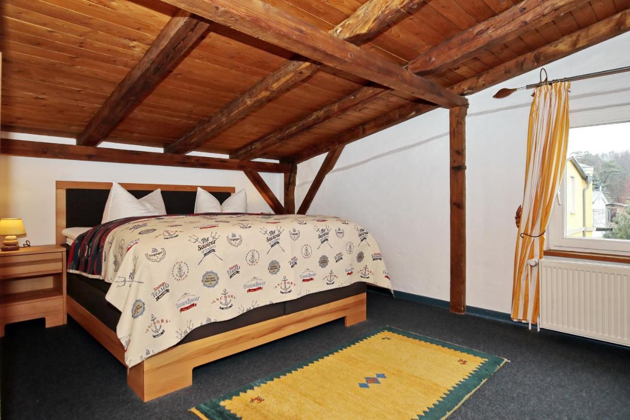 Ostseebad Kühlungsborn Auf Den Hoefen Wohnung 15 מראה חיצוני תמונה