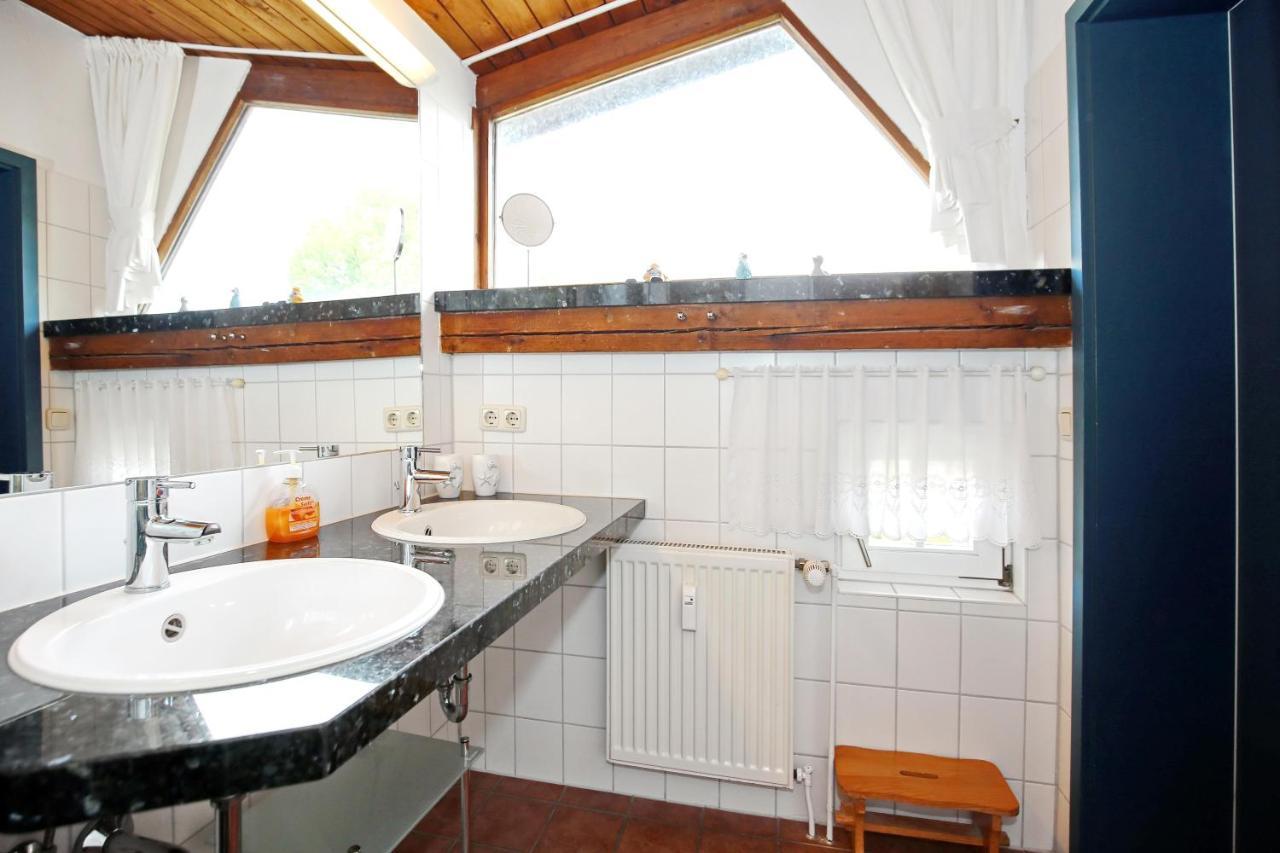 Ostseebad Kühlungsborn Auf Den Hoefen Wohnung 15 מראה חיצוני תמונה
