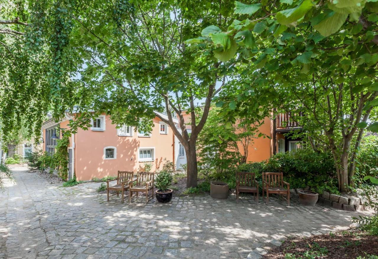 Ostseebad Kühlungsborn Auf Den Hoefen Wohnung 15 מראה חיצוני תמונה