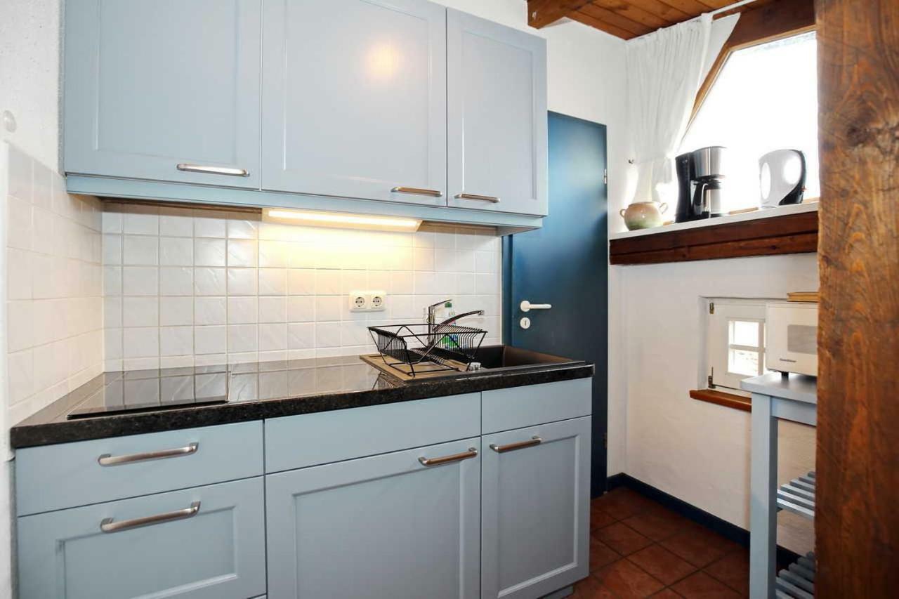 Ostseebad Kühlungsborn Auf Den Hoefen Wohnung 15 מראה חיצוני תמונה